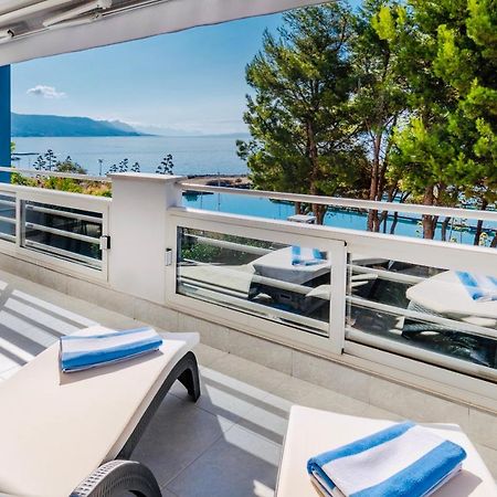 Hermosa Luxury Apartment Split Dış mekan fotoğraf
