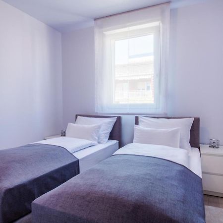 Hermosa Luxury Apartment Split Dış mekan fotoğraf