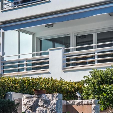 Hermosa Luxury Apartment Split Dış mekan fotoğraf