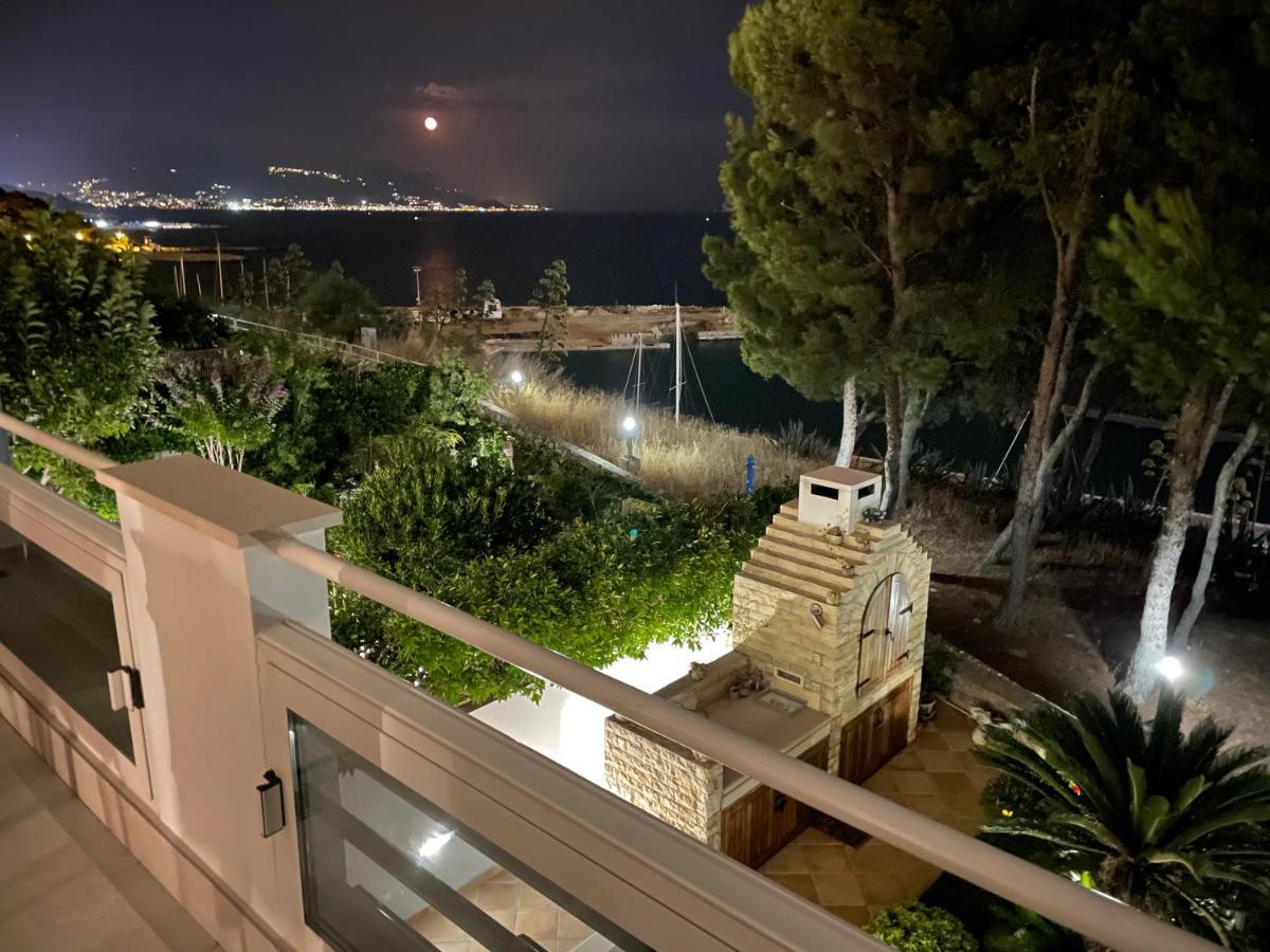 Hermosa Luxury Apartment Split Dış mekan fotoğraf