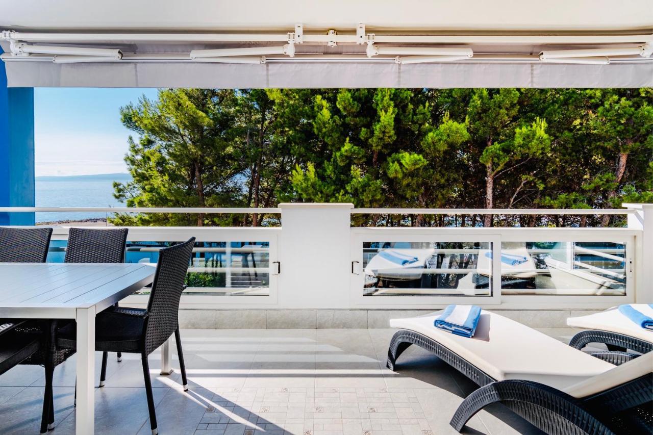 Hermosa Luxury Apartment Split Dış mekan fotoğraf