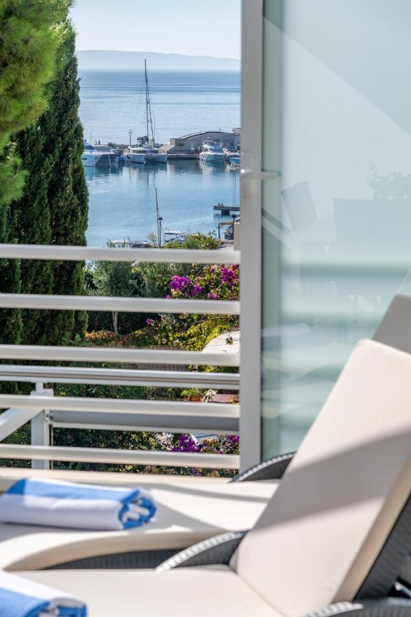 Hermosa Luxury Apartment Split Dış mekan fotoğraf