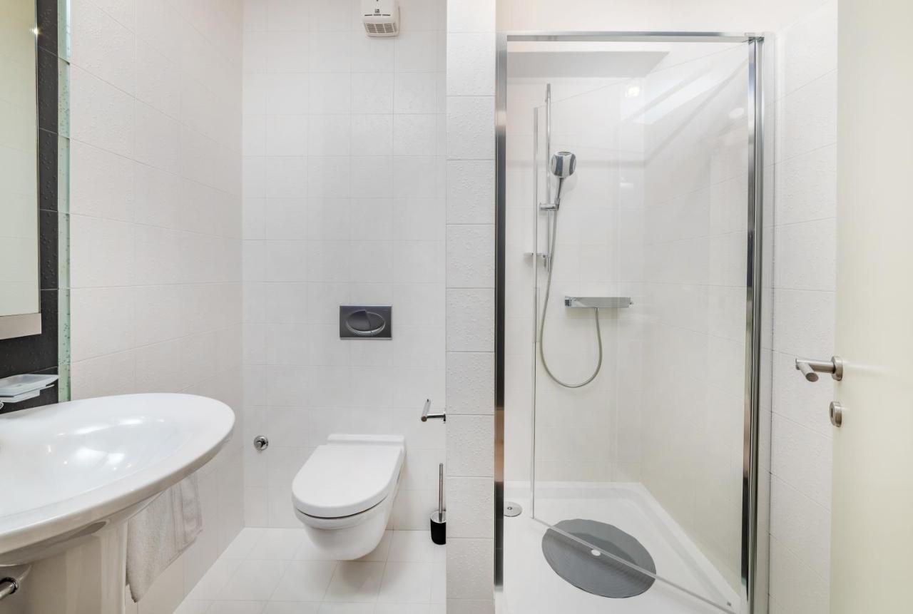 Hermosa Luxury Apartment Split Dış mekan fotoğraf
