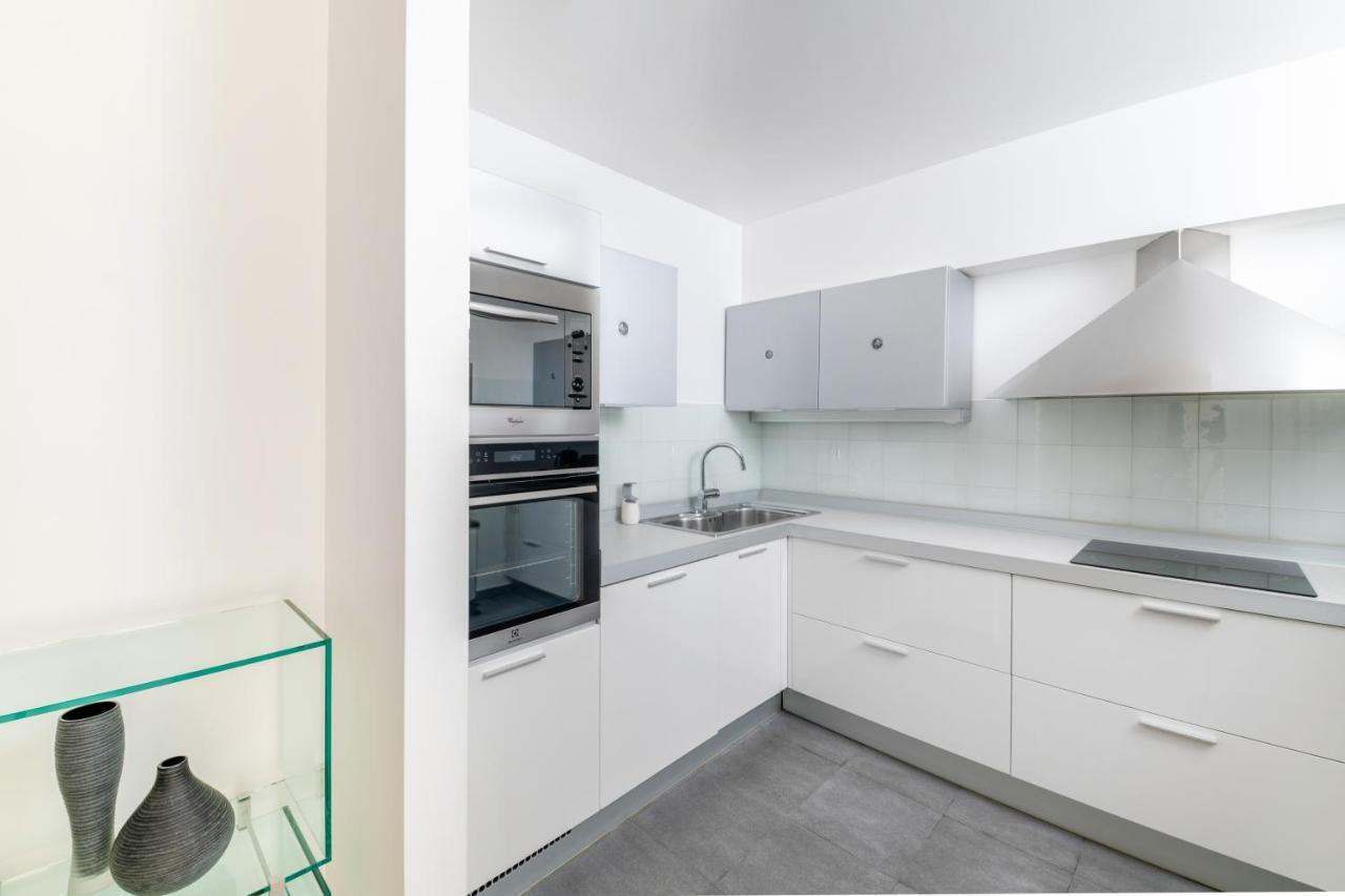 Hermosa Luxury Apartment Split Dış mekan fotoğraf