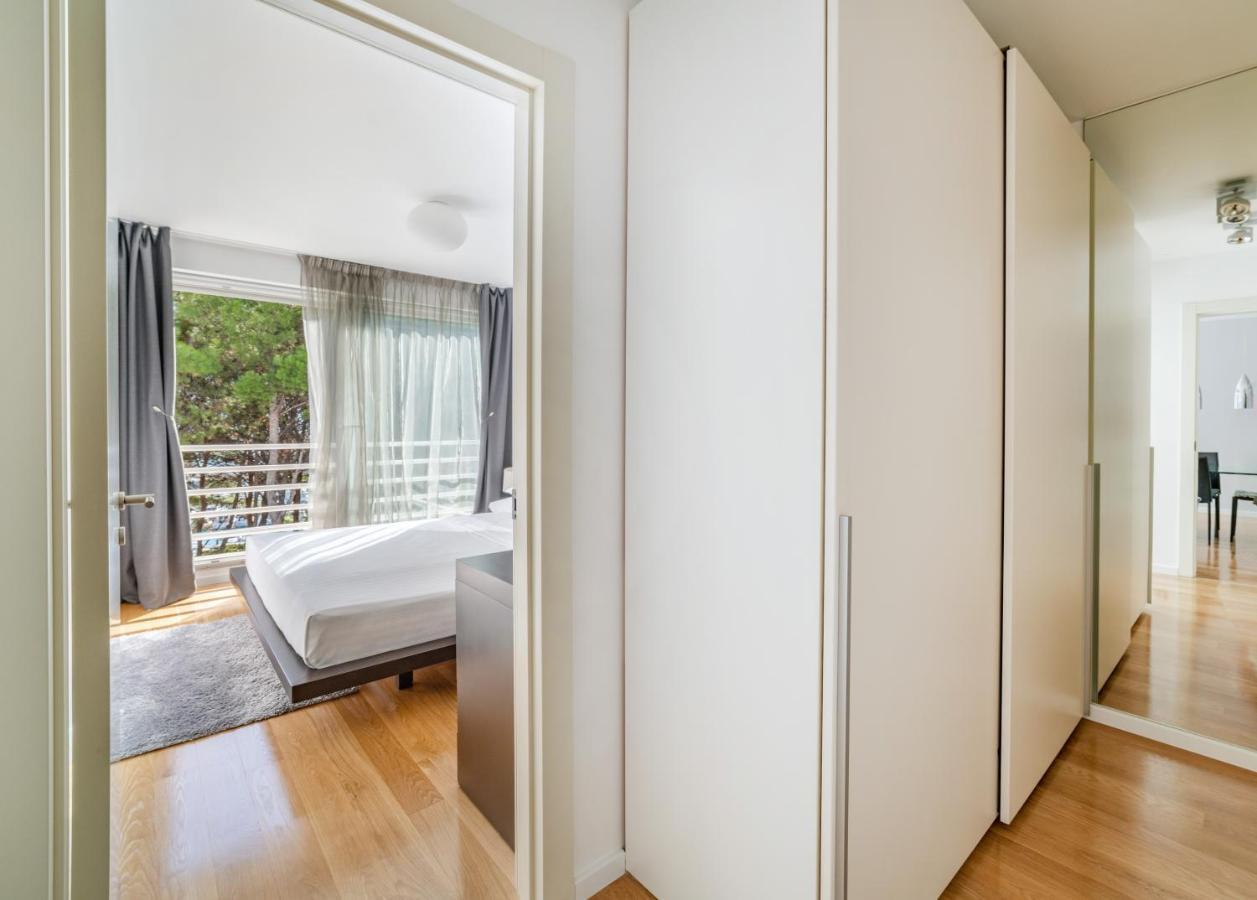 Hermosa Luxury Apartment Split Dış mekan fotoğraf