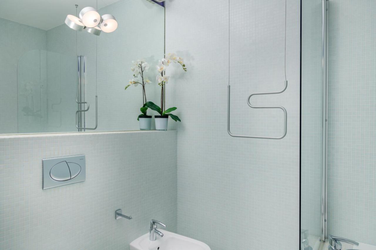 Hermosa Luxury Apartment Split Dış mekan fotoğraf