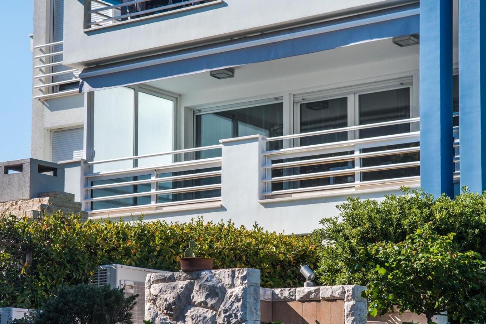 Hermosa Luxury Apartment Split Dış mekan fotoğraf