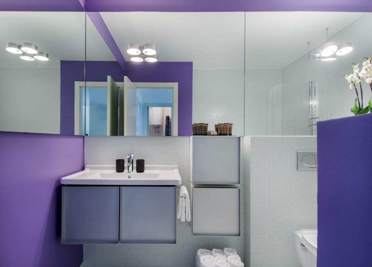 Hermosa Luxury Apartment Split Dış mekan fotoğraf