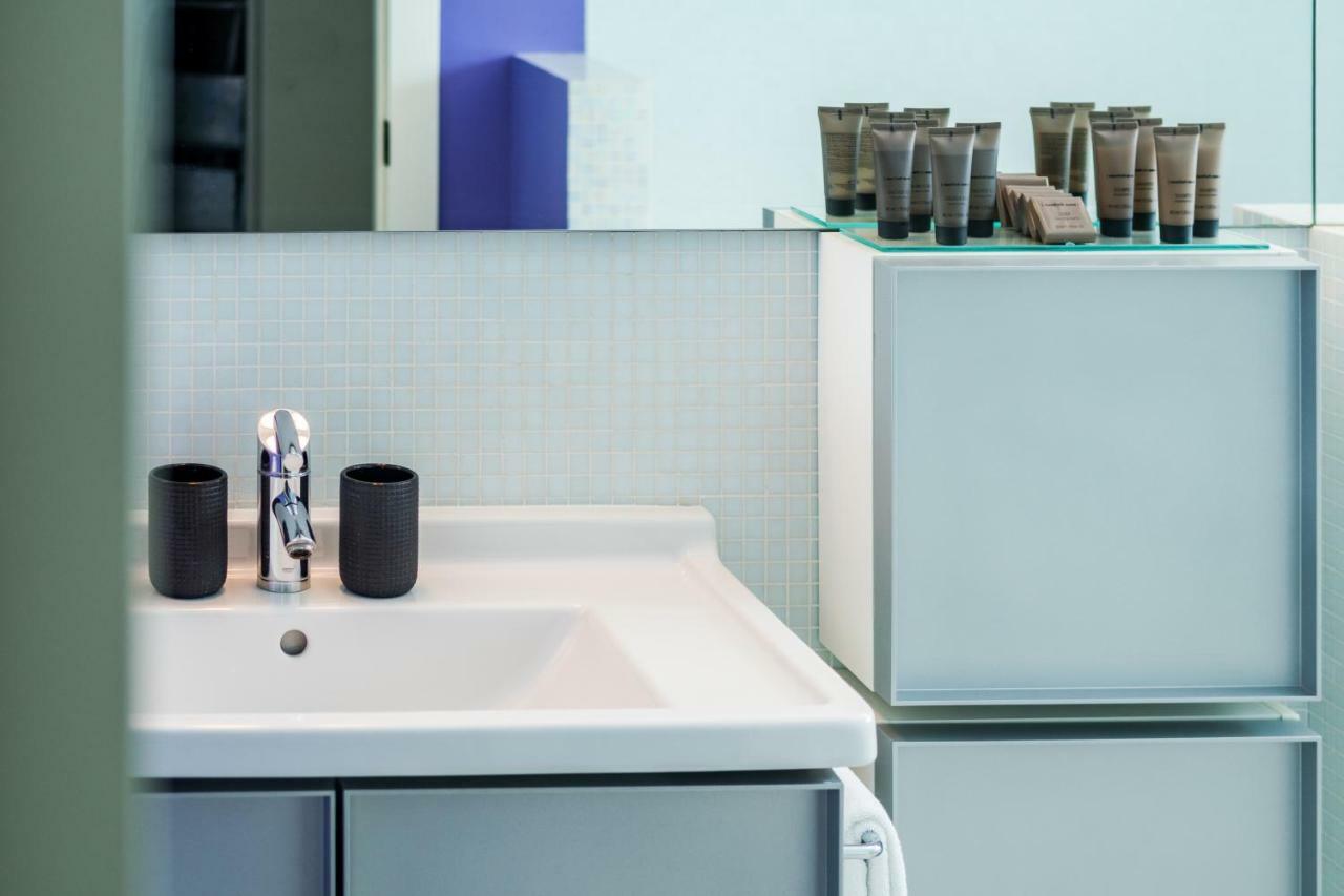 Hermosa Luxury Apartment Split Dış mekan fotoğraf