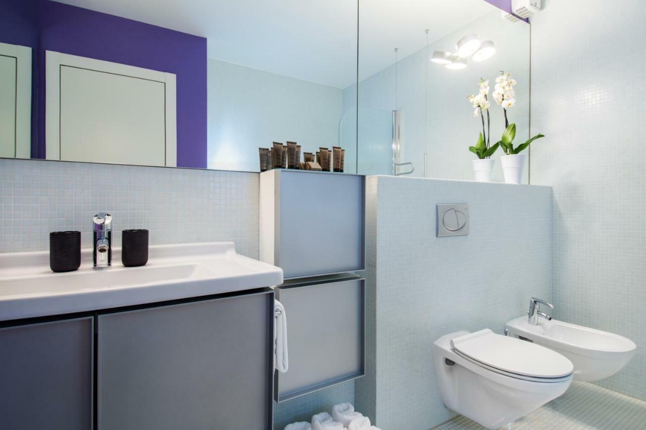 Hermosa Luxury Apartment Split Dış mekan fotoğraf