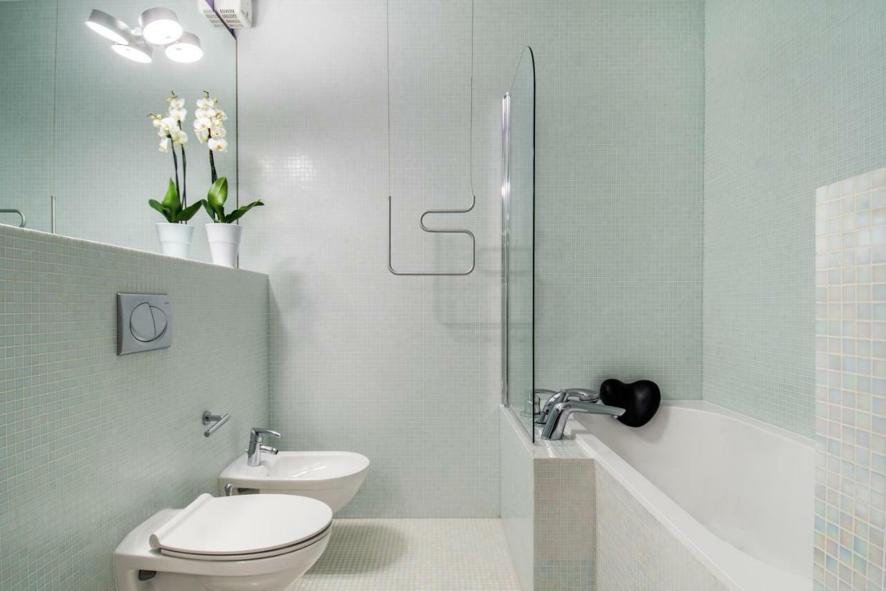 Hermosa Luxury Apartment Split Dış mekan fotoğraf