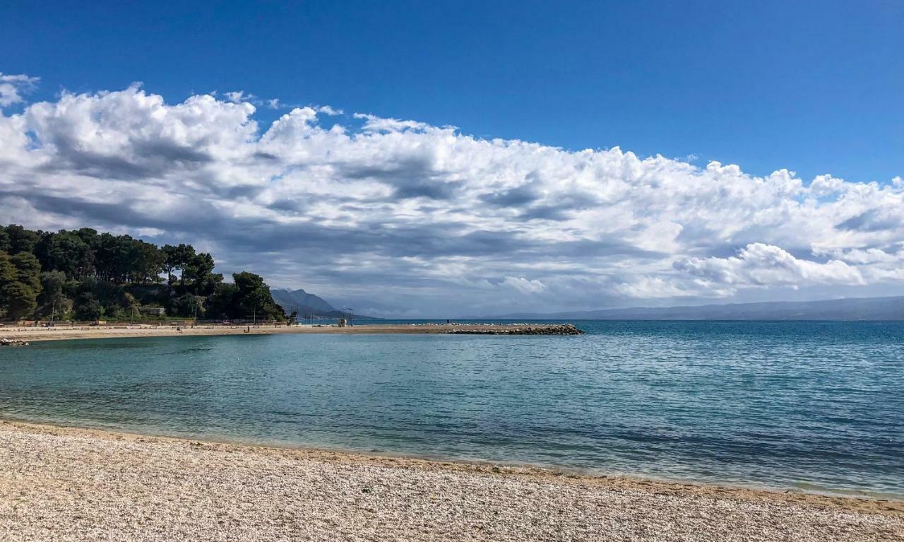 Hermosa Luxury Apartment Split Dış mekan fotoğraf